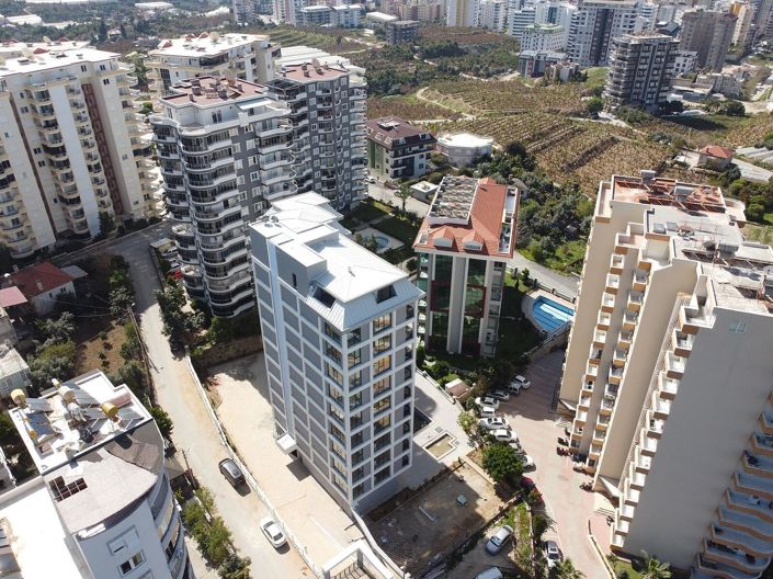 Image No.4-2 Bed Apartment for sale