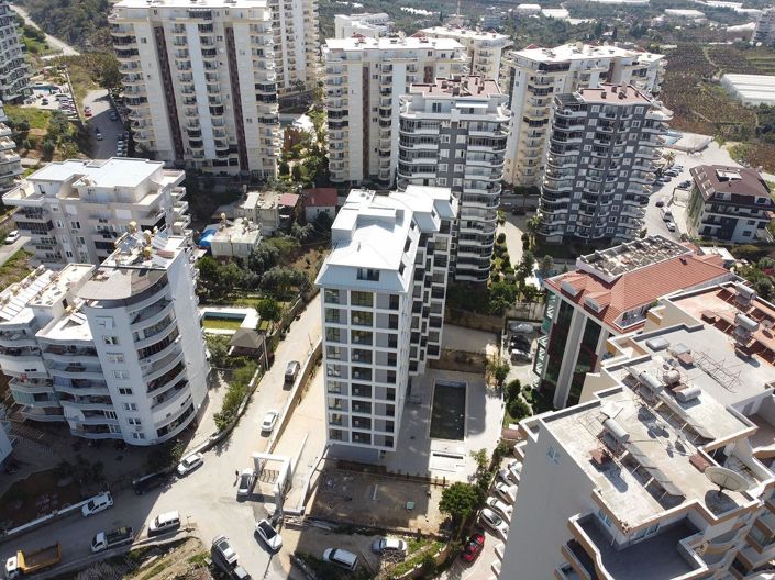 Image No.7-2 Bed Apartment for sale