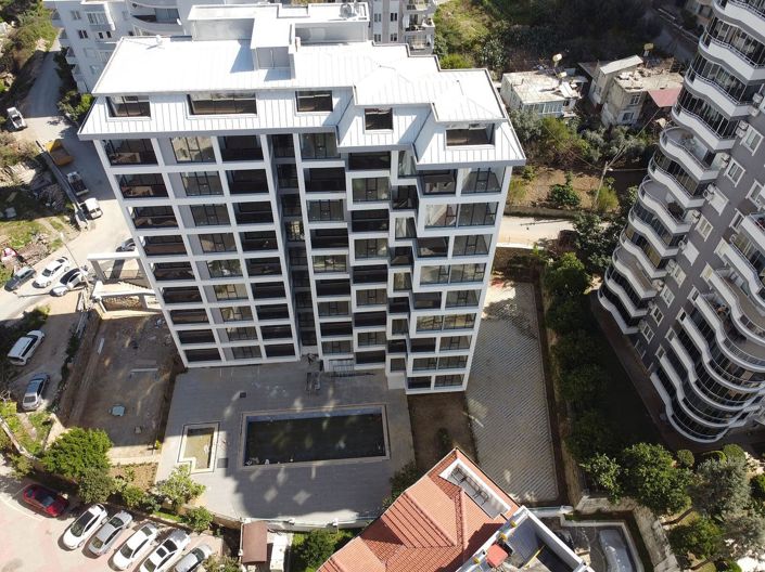 Image No.2-3 Bed Apartment for sale