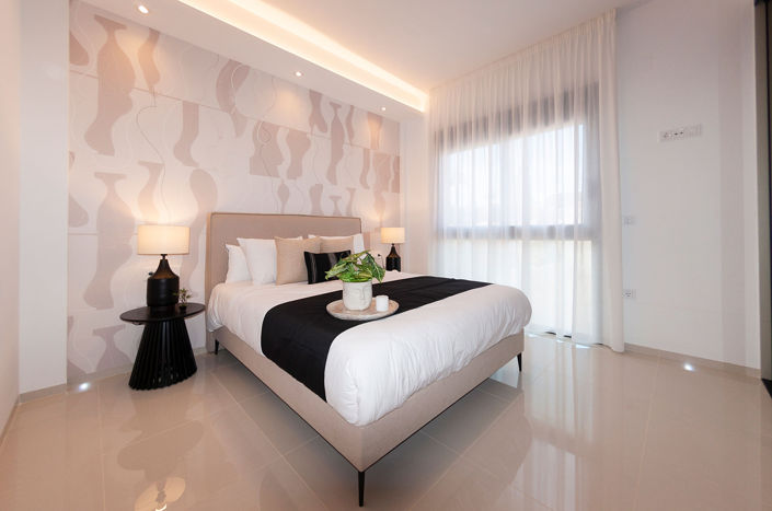 Image No.20-3 Bed House/Villa for sale