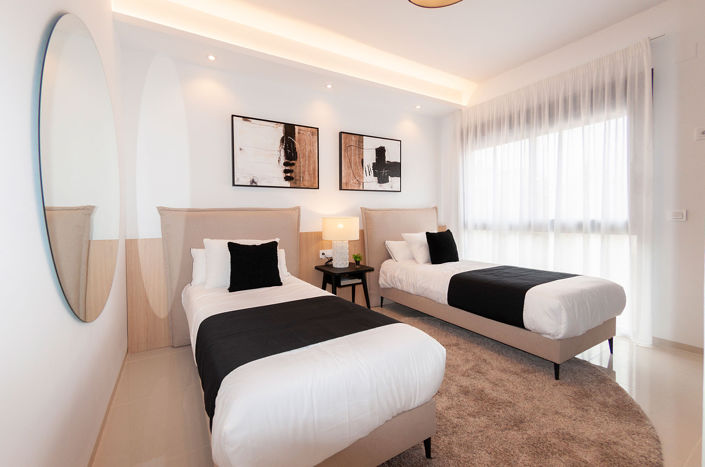 Image No.21-3 Bed House/Villa for sale