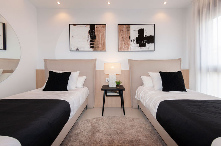 Image No.23-3 Bed House/Villa for sale