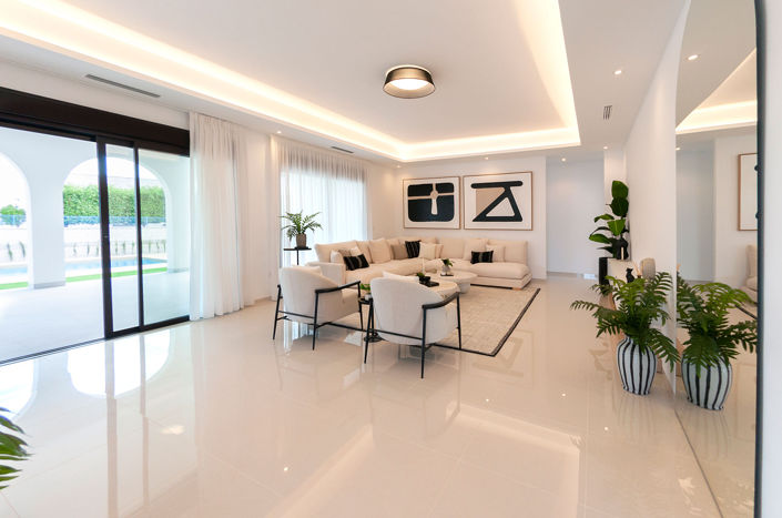 Image No.6-3 Bed House/Villa for sale