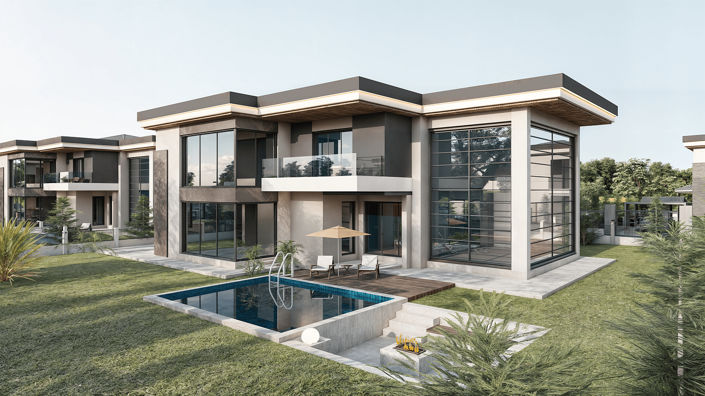 Image No.2-7 Bed House/Villa for sale