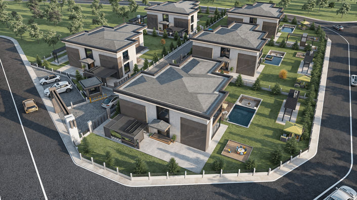 Image No.5-7 Bed House/Villa for sale