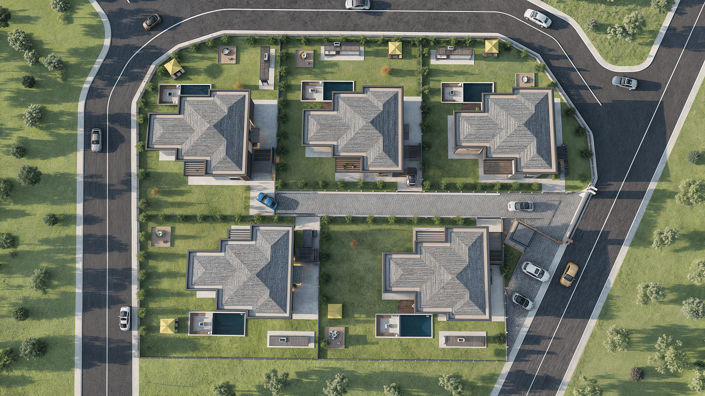 Image No.6-7 Bed House/Villa for sale