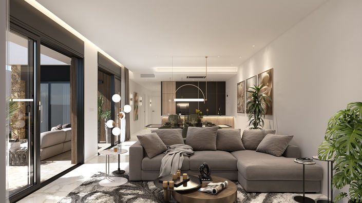 Image No.11-3 Bed House/Villa for sale