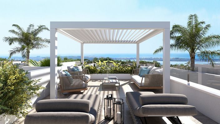 Image No.7-3 Bed House/Villa for sale