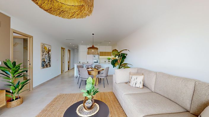 Image No.25-3 Bed Apartment for sale