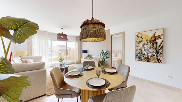 Image No.28-3 Bed Apartment for sale