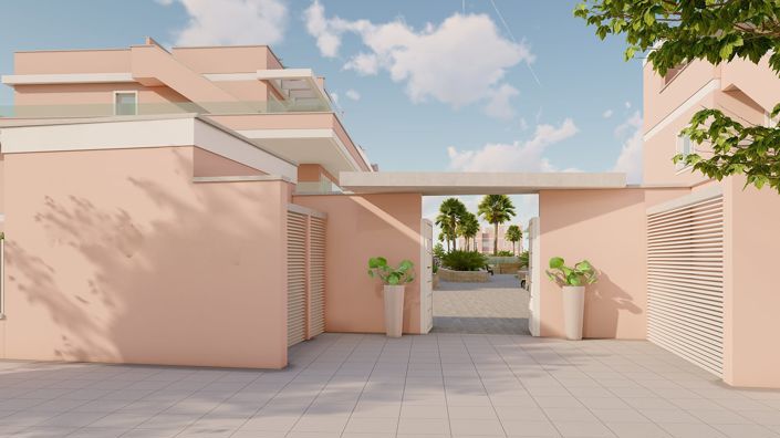 Image No.16-3 Bed Apartment for sale