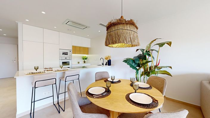 Image No.31-3 Bed Apartment for sale