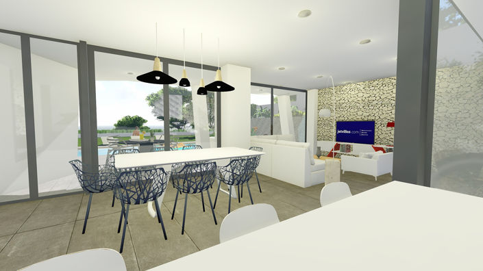 Image No.13-4 Bed House/Villa for sale