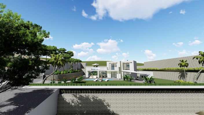 Image No.7-4 Bed House/Villa for sale