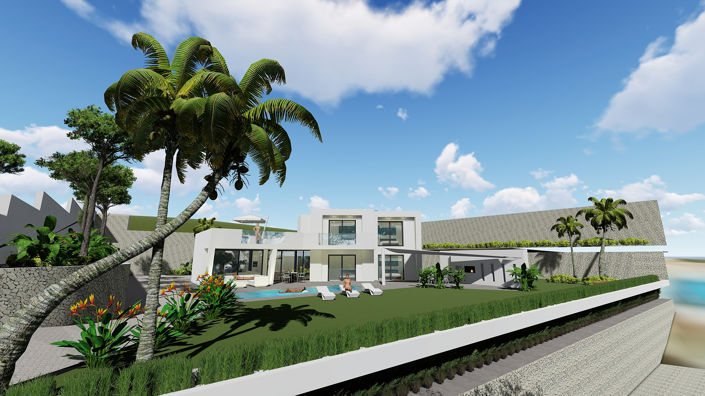 Image No.8-4 Bed House/Villa for sale