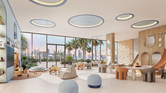 Image No.10-1 Bed Apartment for sale