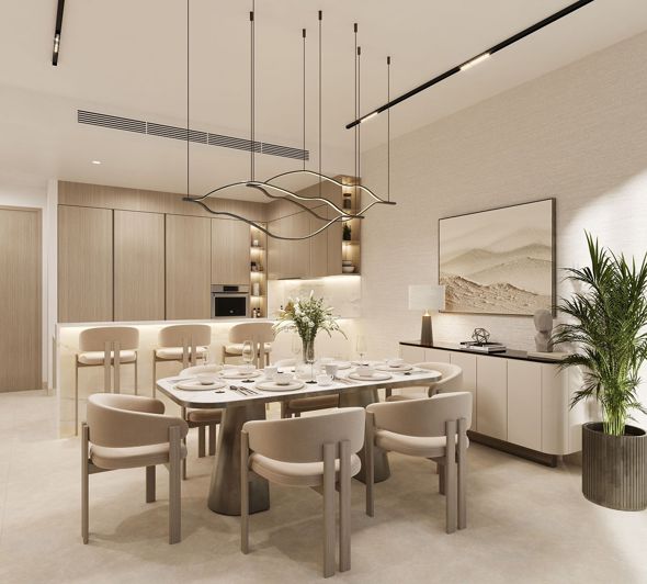 Image No.14-1 Bed Apartment for sale