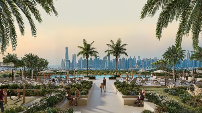 Image No.6-1 Bed Apartment for sale