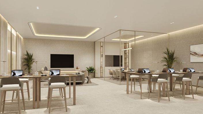 Image No.8-1 Bed Apartment for sale