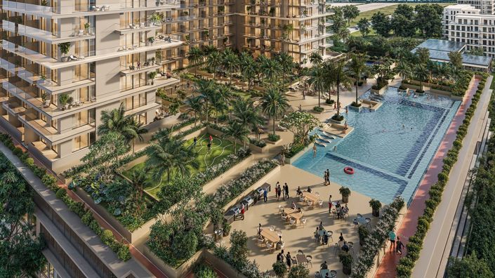 Image No.5-2 Bed Apartment for sale