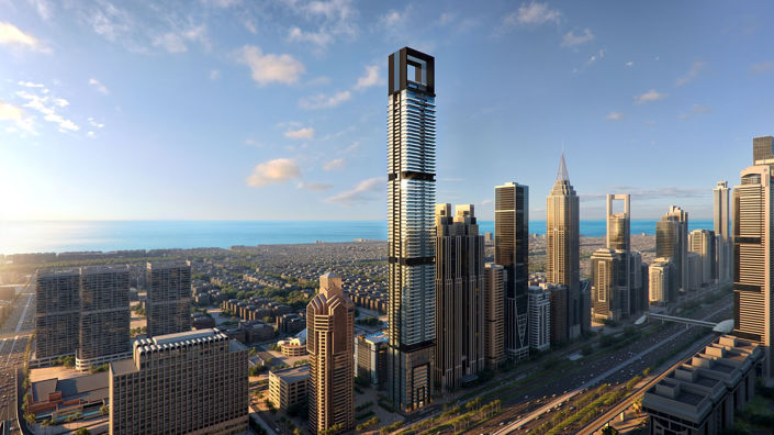 Image No.2-3 Bed Apartment for sale