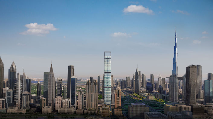 Image No.5-3 Bed Apartment for sale