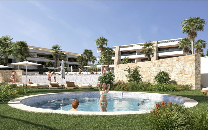 Image No.2-2 Bed Apartment for sale