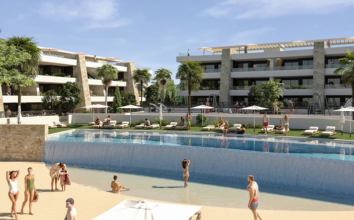 Image No.3-2 Bed Apartment for sale