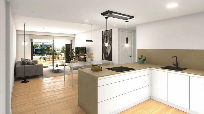 Image No.7-2 Bed Apartment for sale