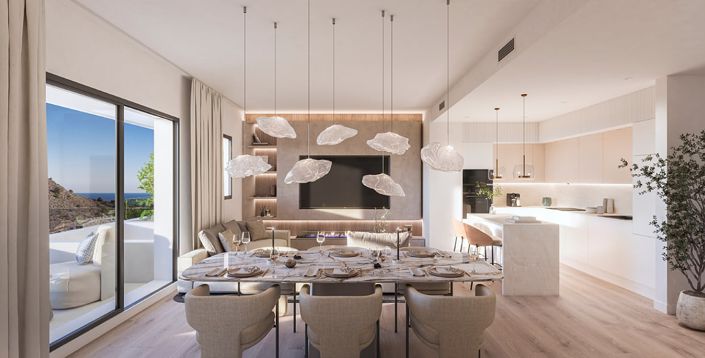 Image No.11-1 Bed Apartment for sale