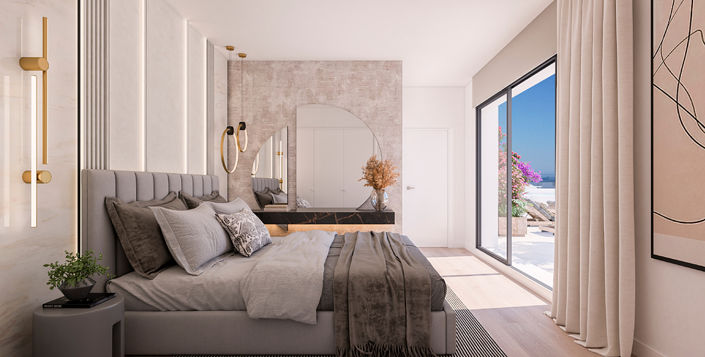 Image No.12-1 Bed Apartment for sale