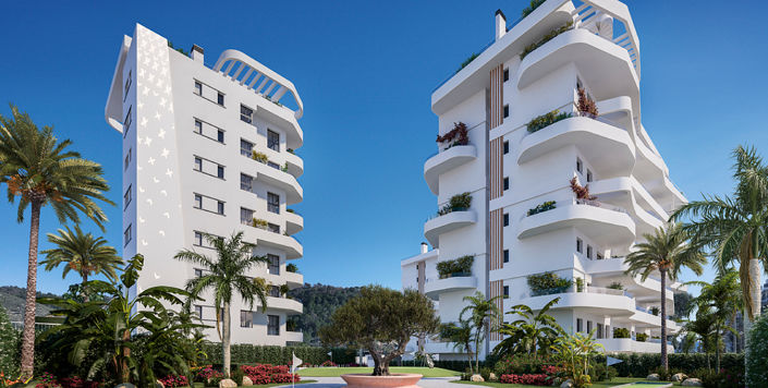 Image No.2-1 Bed Apartment for sale