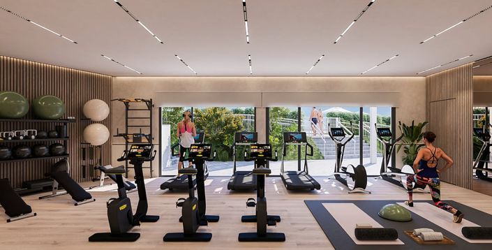 Image No.14-Appartement de 1 chambre à vendre à Villajoyosa-La Vila Joíosa