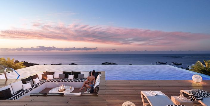 Image No.9-Appartement de 1 chambre à vendre à Villajoyosa-La Vila Joíosa