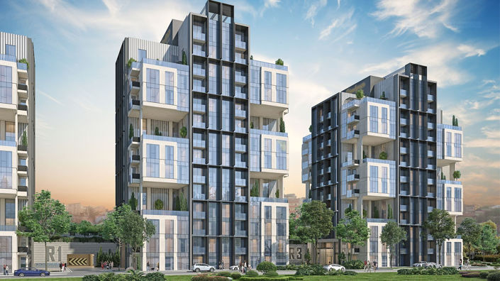 Image No.3-1 Bed Apartment for sale