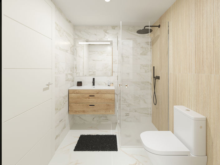 Image No.12-3 Bed House/Villa for sale