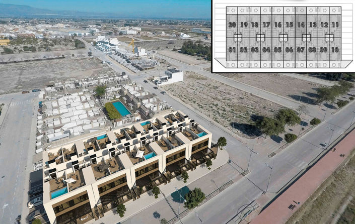 Image No.3-3 Bed House/Villa for sale