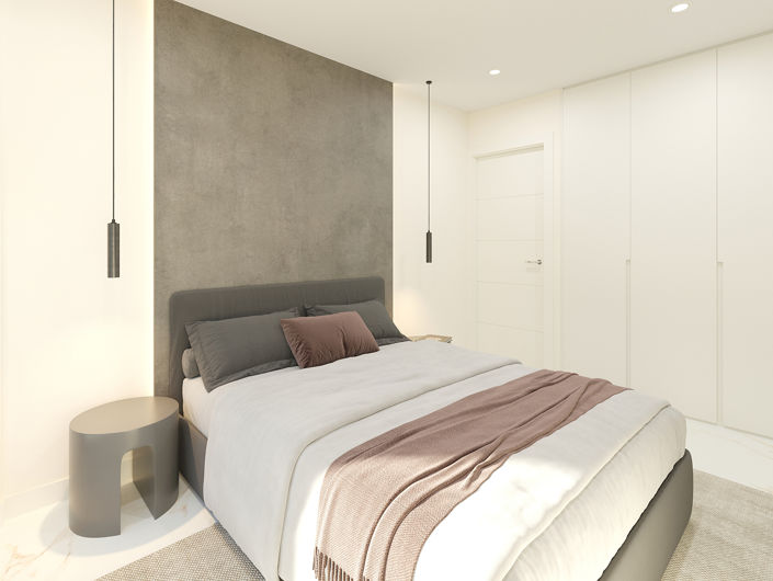 Image No.9-3 Bed House/Villa for sale