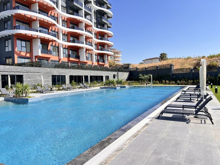 Image No.6-2 Bed Apartment for sale