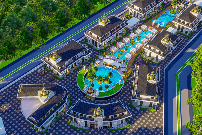 Image No.10-2 Bed Apartment for sale