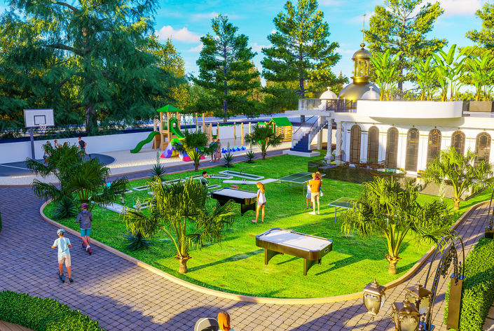 Image No.16-2 Bed Apartment for sale