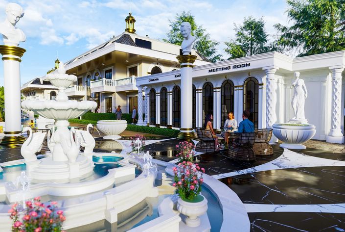 Image No.23-2 Bed Apartment for sale