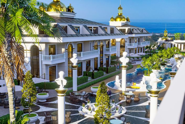 Image No.28-2 Bed Apartment for sale