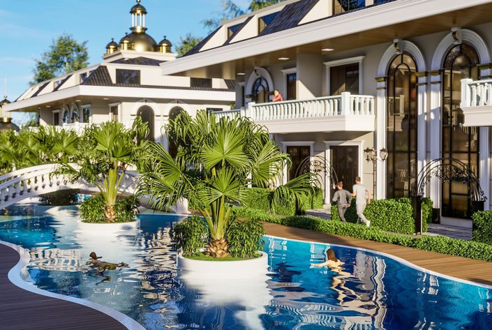 Image No.30-2 Bed Apartment for sale