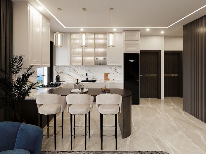 Image No.34-2 Bed Apartment for sale