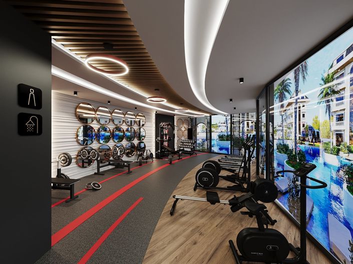 Image No.49-2 Bed Apartment for sale