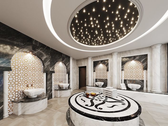 Image No.53-2 Bed Apartment for sale