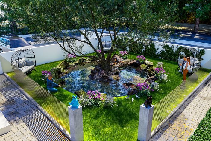 Image No.11-3 Bed Apartment for sale