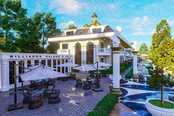 Image No.15-3 Bed Apartment for sale