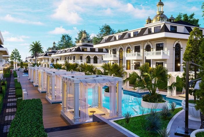 Image No.17-3 Bed Apartment for sale